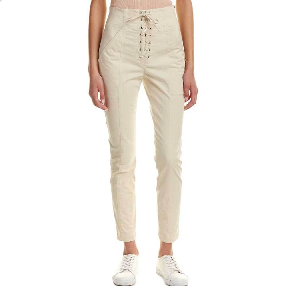 A.L.C. Kyle Pant size 2